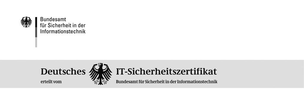 Signaturanwendungskomponente Governikus Teil der Virtuellen Poststelle des Bundes (Basis) Version 3.3.1.0 von PP-Konformität: Funktionalität: bremen online services GmbH & Co.