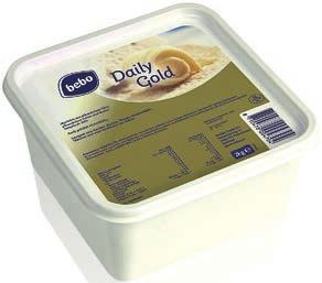 cremig-mild, 10 kg/eimer Eimer 15.