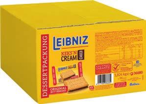 -Nr. 7319 Leibniz Kek s Cream Choco zwei Leibniz