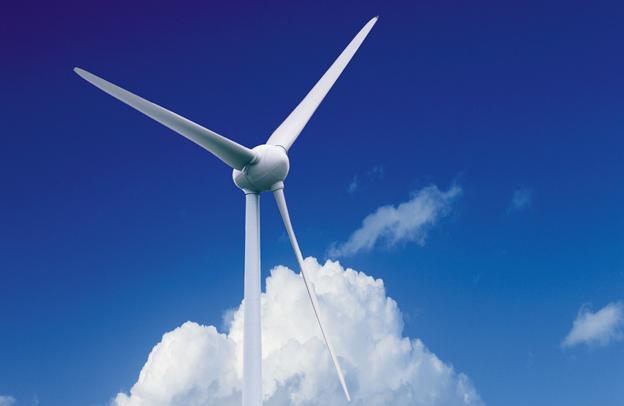 3 Ausblick UMWELTTECHNIK FORCIEREN Windkraft Stärkere