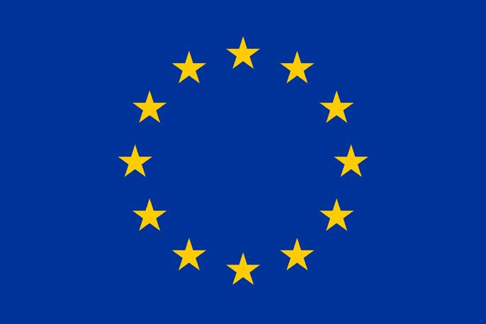 Europapolitik Bei der Europawahl werden die Politiker für das Europäische Parlament gewählt.