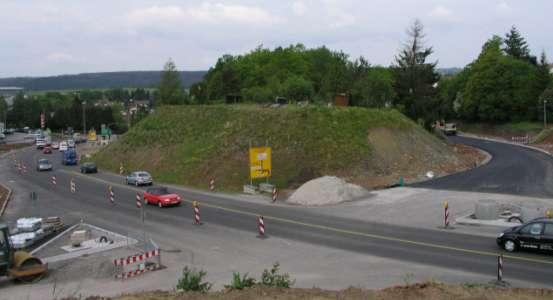 Neue Brücke