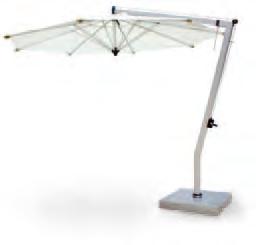 parasol Aluline Stockschirm