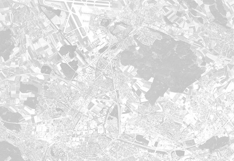 Zukunft urbane Kulturlandschaften Anwendung des Flächennutzungsmodells für den Grossraum Zürich Ein Erfahrungsbericht Michaela