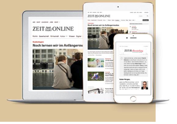 Nach knapp fünf Jahren verändert sich ZEIT:Hamburg und orchestriert seine Medien-Kanäle neu.