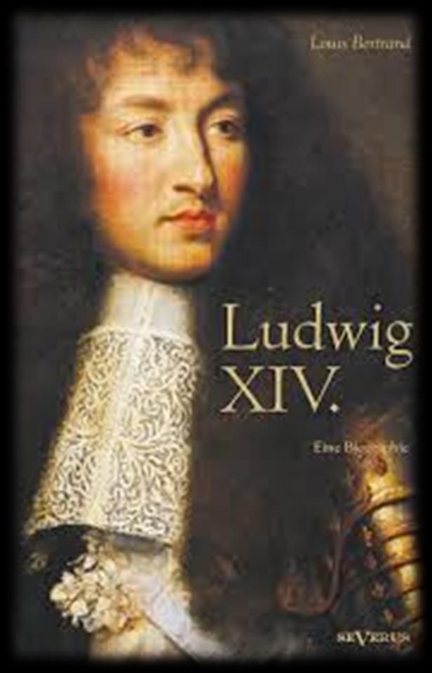 Frankreich im Zeitalter des Barock Der Absolutismus Ein König, ein Gesetz, ein Glaube Lu XIV.