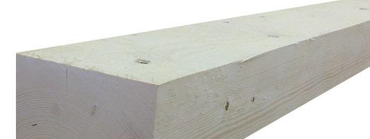 Kantholz Kantholz variabler Einschnitt, ohne statische Verwendung optional frisch, getrocknet, imprägniert oder gehobelt