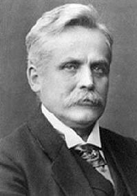 Wilhelm Wien (1864-1928) 1911 Nobelpreis für