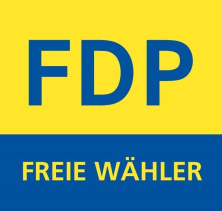 FDP/FW Kreistagsfraktion des Rems-Murr-Kreises Haldenstraße 20 70736 Fellbach Manuskript Gudrun Senta Wilhelm - es gilt das gfesprochene Wort - Frei denken. Verantwortlich handeln.