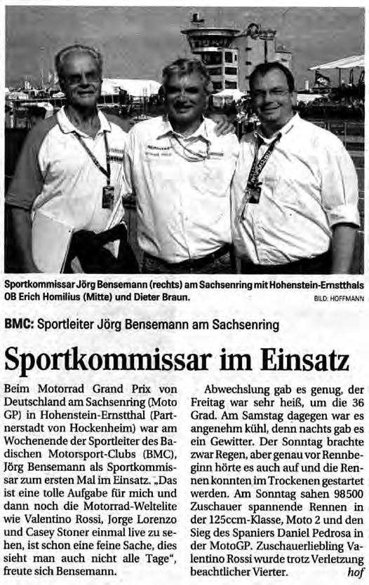 Dank der Unterstützung durch die Stadt Burghausen konnten 8 Sportschützen mit dem stadteigenen Mercedes-Kleinbus anreisen.