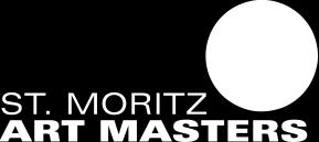 Medienmitteilung 20. Juni 2011 St. Moritz Art Masters 2011: Lingua Franca A Public Intervention 26. August 4. September 2011 Das etablierte Kunst und Kulturfestival St.