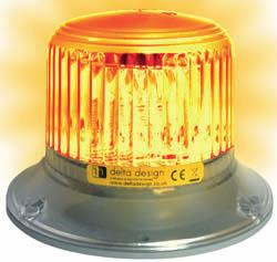 LED Leuchten Industrie MX LED Farbe rot Artikel Nr.: 10255G Farbe orange Artikel Nr.