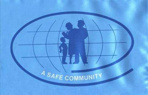 Was ist eine Safe Community bzw. Safe Region? Eine Gemeinde bzw. Region, die die Prävention von Verletzungen und Gewalt zu einer Querschnittsaufgabe macht In der Safe Community bzw.
