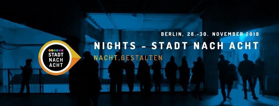 NIGHTS 2019 Berlin