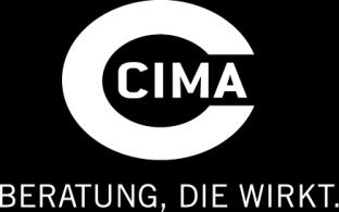 Immobilienentwicklung Personalberatung Tourismus CIMA Beratung + Management GmbH Brienner