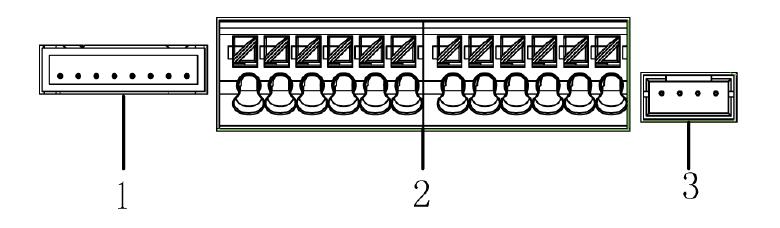 Seite 12 von 42 2. Installation Die Außenstation kann auf zwei unterschiedliche Arten an der Wand befestigt werden, entweder mit einer Aufputz- oder einer Unterputzdose. Unter Punkt 2.2. und 2.3.