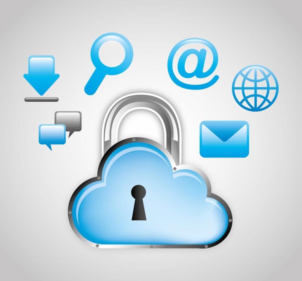 11 Community Cloudmail Service (CCMS)