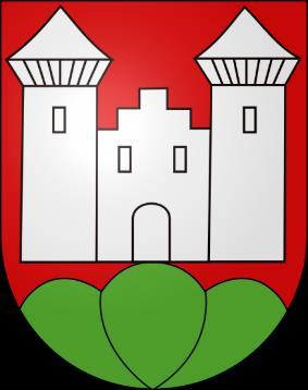 5. GEMEINDE INFORMATIONEN Allgemeines Eingebettet in die voralpine Hügellandschaft am Tor zum Berner Oberland liegt Steffisburg, ein aufgeschlossenes, attraktives Dorf mit rund 15'737 Einwohnern.