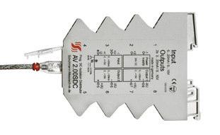 mini Kabel: USB2-Adapter