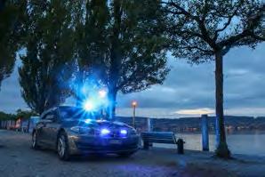 Die Kriminalpolizei der Kantonspolizei Zürich (Kripo) besteht aus acht Abteilungen, die sich verschiedenen Aspekten der Strafverfolgung widmen.