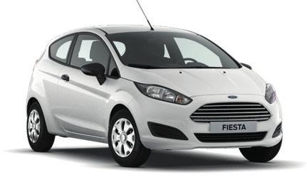 Ausstattung: Ford FIESTA Trend mit Cool & Soundpaket (Radio-CD, Klimaanlage, AUX- und USB-Eingang) und
