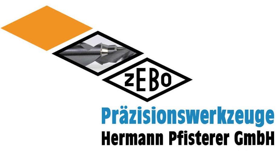 Preiskatalog 2016 ZEBO Präzisionswerkzeuge Hermann Pfisterer GmbH Postfach 1631 D-74306