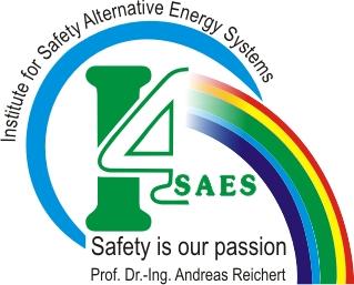 Grundlagenseminar -Safety Alternative Energie Systems- Ziel: In diesem Seminar werden theoretisch und praxisnah die Grundlagen zu den Themen aus dem Bereich -Safety Alternative Energy Systems-