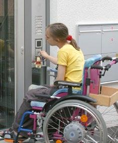 Almut Scholtz, Mutter Über uns Als Pioniere des Ambulant Betreuten Wohnens haben wir bereits 1983 einen gemeinnützigen Verein gegründet, die Initiative Selbständiges Leben Behinderter im