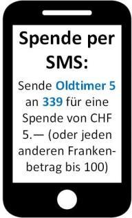 Oldtimerfahrten an Frühjahrs- und Herbstsonntagen auf der VBZ-Linie 6 zum Zoo Innenstadtfahrten an Dezember-Sonntagen Grosses