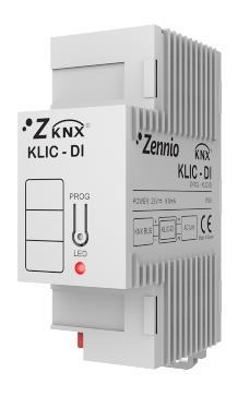 Verfügbare Platinen KLIC-DI Anschluss an P1/P2, kann Haupt- oder Nebenfernbedienung sein
