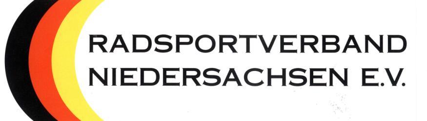 Radsportverband Niedersachsen e. V.