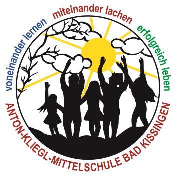 Der Ganztag an der Anton-Kliegl-Mittelschule Bad Kissingen Der Ganztagszweig der Anton-Kliegl-Mittelschule bietet Schülerinnen, Schülern und Eltern die Möglichkeit einer professionellen Betreuung der