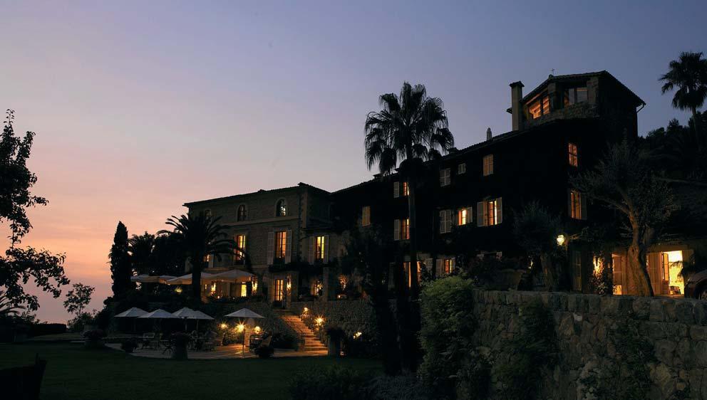 Unter der Leitung von Hoteldirektor Sven Gevers initiierte das La Residencia zahlreiche Projekte zum Erhalt des typischen