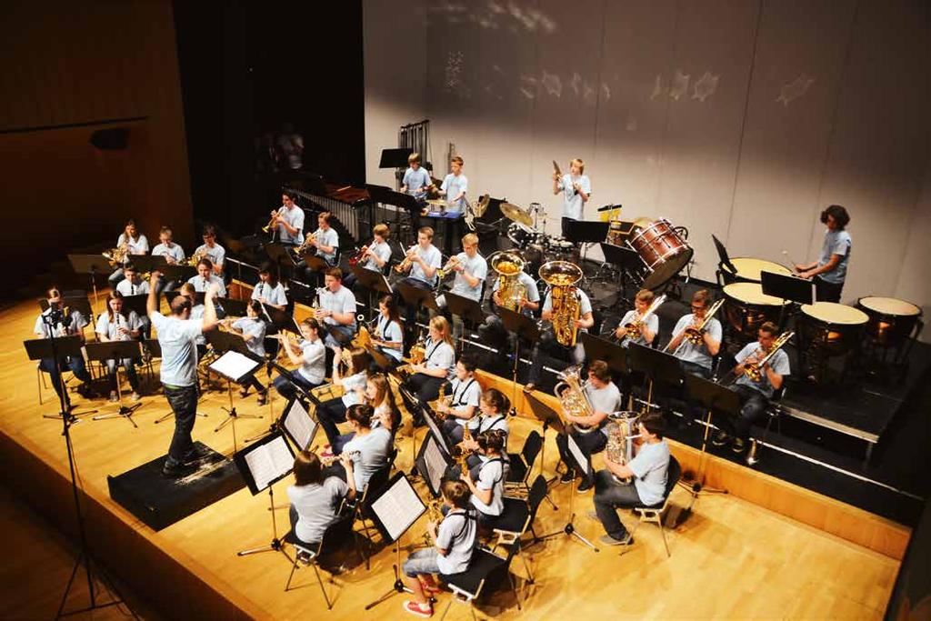 d- rwettbewerb 2015 Alle zwei Jahre findet der Landesjugendblasorchesterwettbewerb des Vorarlberger Blasmusikverbandes statt.