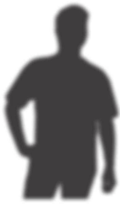 olivgrün brombeer schwarz weiß grau Material: 100 % Baumwolle Artikelbezeichnung Größe 1 (vordere Länge) 2 (1/2 Oberweite) T-Shirt S 68 cm 52 cm T-Shirt M 72 cm 58 cm T-Shirt L 76 cm 62 cm T-Shirt XL