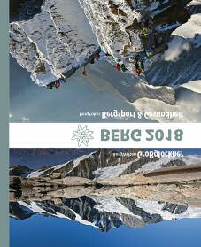 DAV Deutscher Alpenverein; ÖAV Österreichischer Alpenverein; AVS Alpenverein Südtirol BERG 2019 Alpenvereinsjahrbuch. Jürgen Wiegand / H.