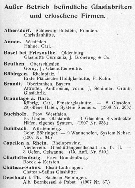 Abb. 2007-3-06/020 Glashütte Adressbuch 1913,