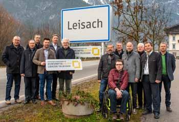 Bekanntschaften sankt lorenzen im mrztal - Lechaschau 