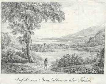 Brot-Kuchenteller Anna Amalia Serie "Herzog Ferdinand" Fürstenberg 20 cm 