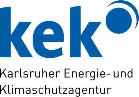 Energetische Quartierssanierungen Wettersbach Durlach-Aue Knielingen Szenarien und Ergebnisse Netzwerktreffen