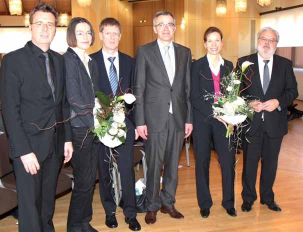 Bißbort, der knapp zweieinhalb Jahre das Amt Kusel-Landstuhl leitete, wechselte bereits im August 2011 zum Finanzamt Worms-Kirchheimbolanden.