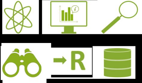 Call for Papers Profitieren Sie von den Synergien einer starken Community Seien Sie mit Ihrem Beitrag ein Teil der [R] Kenntnis-Tage 2016.