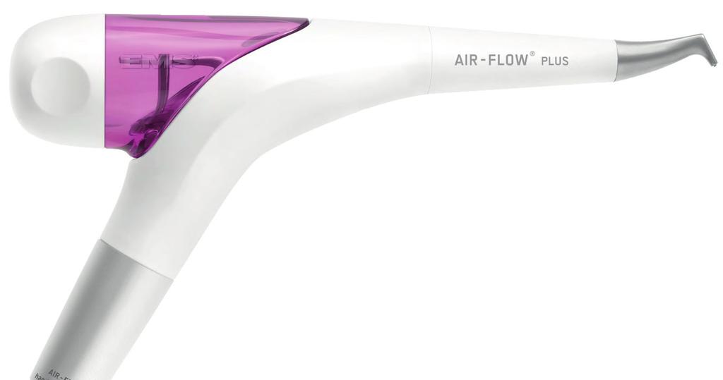 AIR-FLOW Handy 3.0 AIR-FLOW HANDY 3.