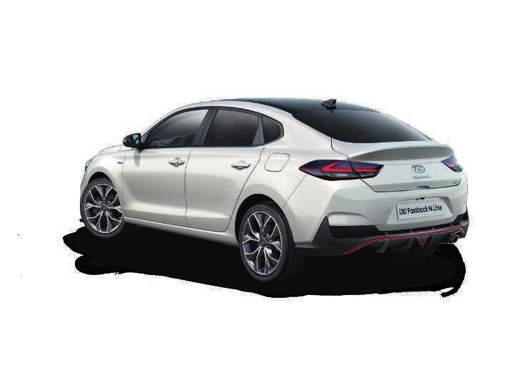 Und für alle, die auch in Sachen Dynamik etwas mehr wollen, ist die Performance-Marke N das Richtige mit einer Extraportion Power und Fahrspaß. Kraftstoffverbrauch Hyundai i30 Kombi Select 1.