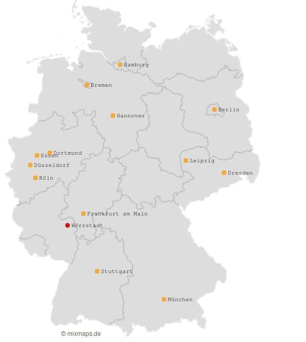 VG Wörrstadt Woher wir kommen: Bundesland Rheinland-Pfalz Landkreis