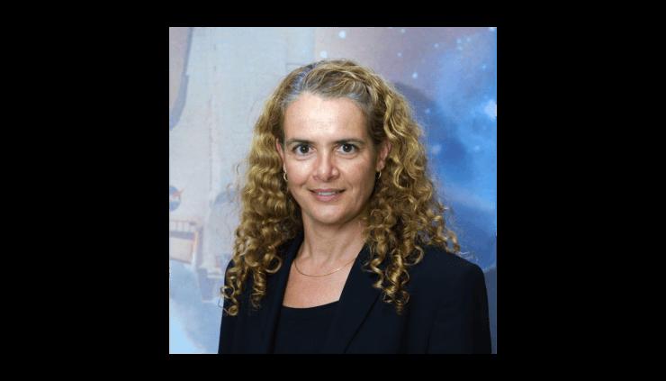Julie Payette, Generalgouverneurin