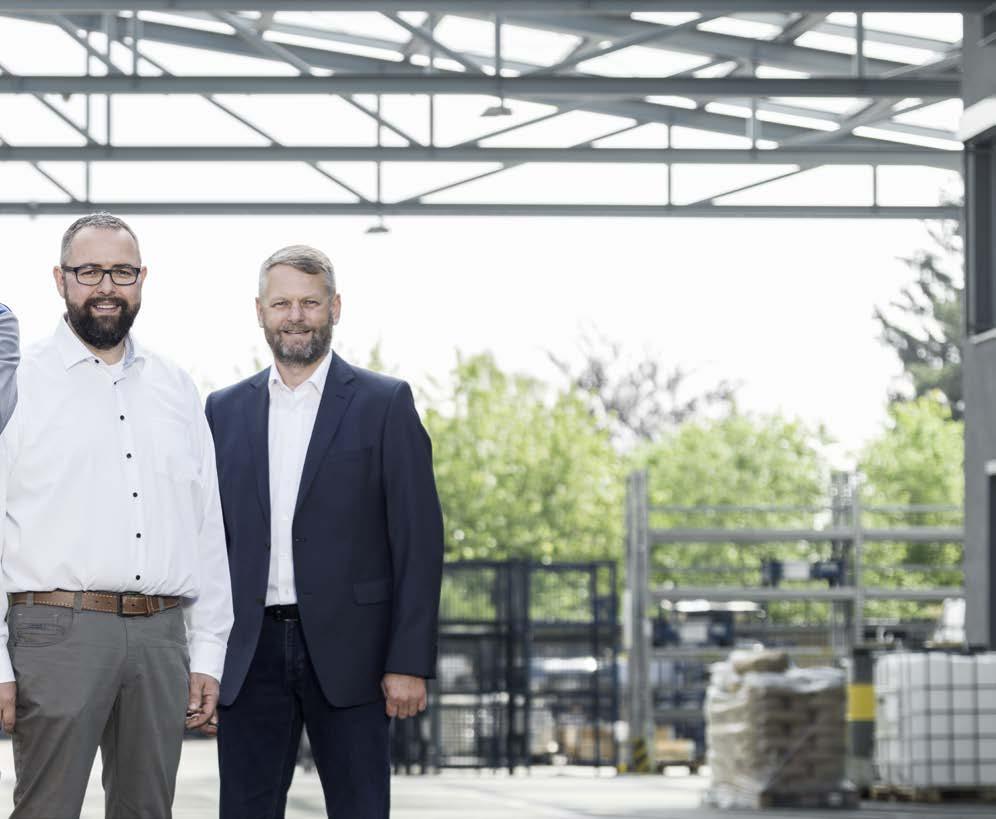 Die Erfahrungen, die wir bei unseren Einsätzen rund um den Globus sammeln, machen uns immer noch ein bisschen besser. Manchmal zählt jede Stunde oder sogar Minute.