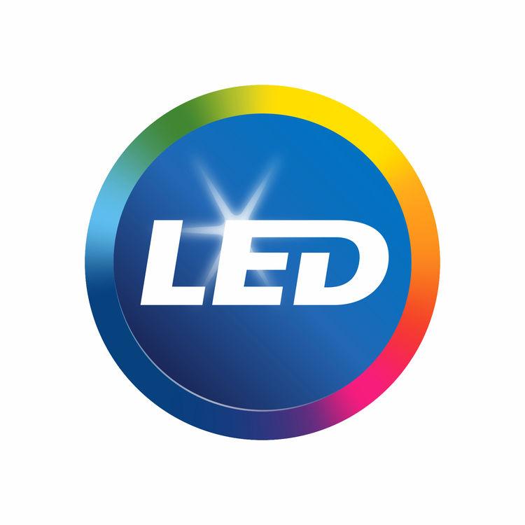 Bei der LED-Technologie, die in diese Philips Leuchte integriert ist, handelt es sich um eine einzigartige, von Philips entwickelte Lösung.