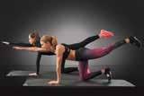 Heroldsbach Gesundheit - Sport 123 Yoga am Abend 2 Yoga bietet die Möglichkeit, durch sanfte Körper- und Atemübungen und Meditation zu besserem Körperbewusstsein und zur Entspannung zu kommen.