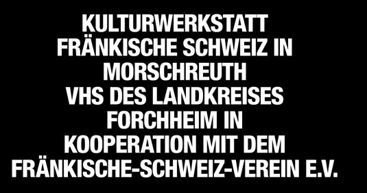 VHS des Landkreises über das Internet anmelden - www.vhs-forchheim.de. Bezahlung der gebühr: schriftliche, telefonische und Online-Anmeldung ist nur mit SEPA-Lastschriftmandat möglich.